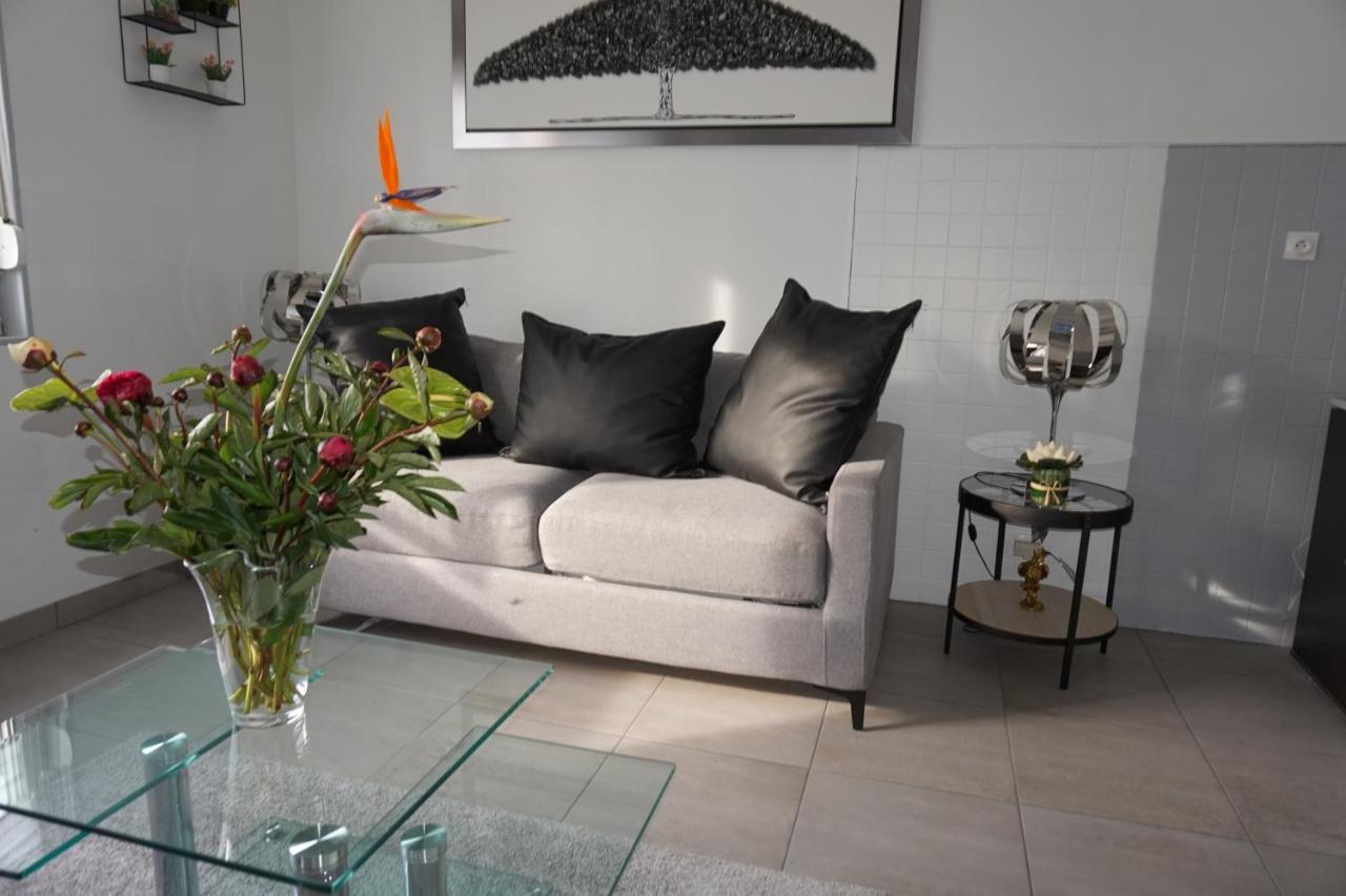 Appartement De Standing Berck Екстер'єр фото