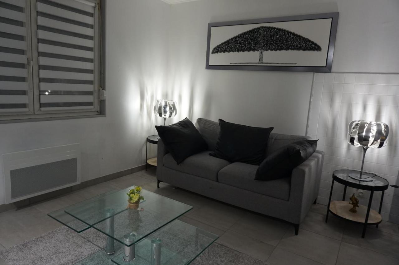 Appartement De Standing Berck Екстер'єр фото